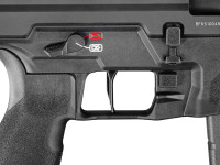 Springfield Armory KUNA 5.5", cal. 9x19