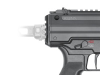 Springfield Armory KUNA 5.5", cal. 9x19