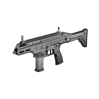 Springfield Armory KUNA 5.5", 9x19