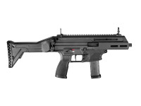 Springfield Armory KUNA 5.5", cal. 9x19