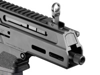 Springfield Armory KUNA 5.5", cal. 9x19