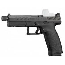 CZ P-10 F OR SR, kal. 9x19mm