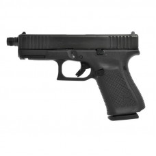 GLOCK 19 Gen5 FS MOS so závitom, kal. 9x19mm