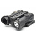Laser Holosun LE420G Elite Green