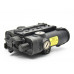 Laser Holosun LE420G Elite Green
