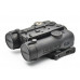 Laser Holosun LE420G Elite Green