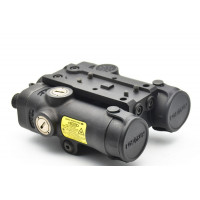 Laser Holosun LE420G Elite Green