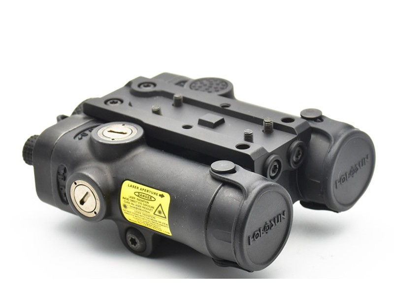 Laser Holosun LE420G Elite zelený