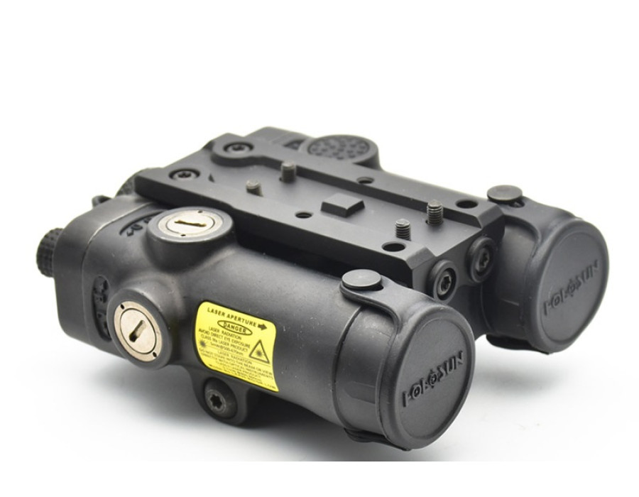 Laser Holosun LE420G Elite Green