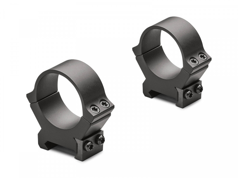Montáž Leupold PRW2 30 mm Medium