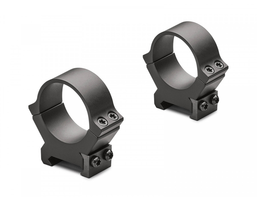 Montáž Leupold PRW2 30 mm Medium Montáž Leupold PRW2 30 mm Medium