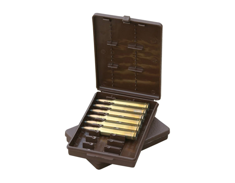 Puzdro na náboje MTM Ammo Wallet 9rd, kal. .222/.223/.30-30/7,62x39 Puzdro na náboje MTM Ammo Wallet 9rd, kal. .222/.223/.30-30/7,62x39