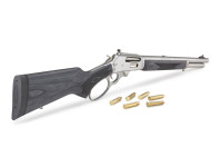 Marlin 1895 Trapper, cal. .45-70Gov. Marlin 1895 Trapper, cal. .45-70Gov.