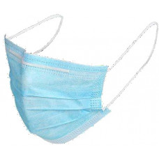 Disposable mask