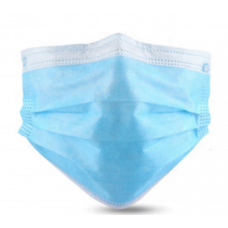 DISPOSABLE SURGICAL MASK