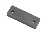 Accu-Tac Picatinny rail mount