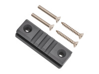Accu-Tac Picatinny rail mount