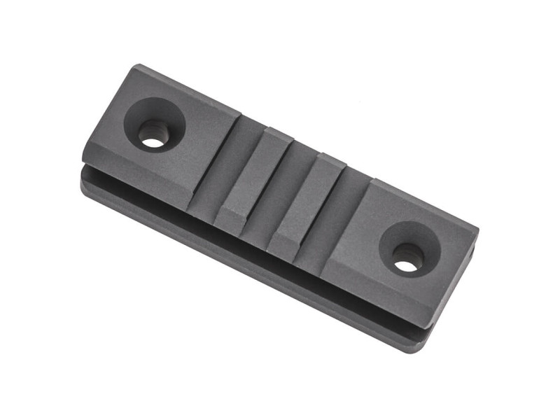Accu-Tac Picatinny rail mount