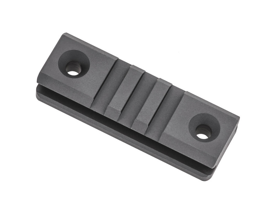 Accu-Tac Picatinny rail mount