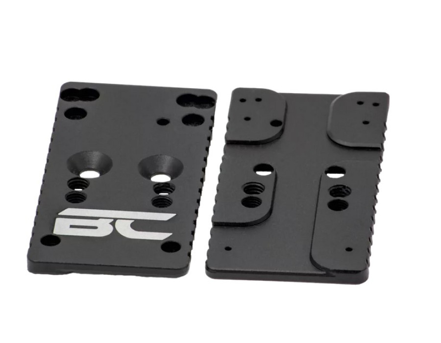 BC CZ SH2 Multi Red Dot montáž typu A pre OR