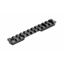 Contessa Weaver rail Tikka T1x
