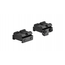 ERA-Recknagel Weaver rail CZ550 2-piece