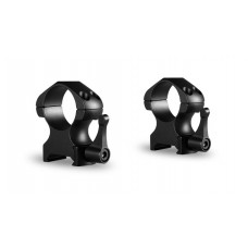 Hawke precision mount 1" High QD