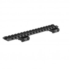 Kozap Weaver rail ČZ550 SA Extended