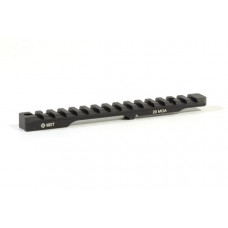 MDT 20 MOA Picatinny CZ 455