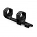 Montáž Vortex Precision Cantilever 34mm 20 MOA
