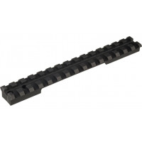 Mossberg MVP SA Weaver