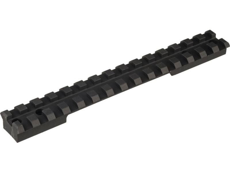 Mossberg MVP SA Weaver