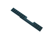 Picatinny-Schiene ZKM 16mm 0MOA - Al