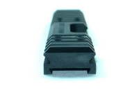 Picatinny-Schiene ZKM 16mm 0MOA - Al