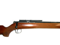 Picatinny-Schiene ZKM 16mm 0MOA - Al