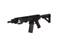 QD-Montagering Sightmark 30mm mittel