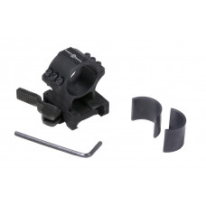 30mm/1 inch Medium Height QD Mount
