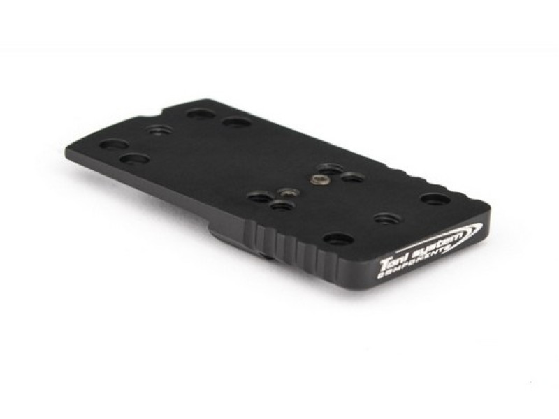 Toni Red Dot Base plate CZ-A