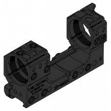 Spuhr Mount 34mm 20 MOA Gen3