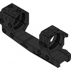 Spuhr 4026 Ø34 H32mm 0MIL Picatinny