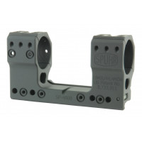 Spuhr Mount 34mm 44,4 MOA H44mm