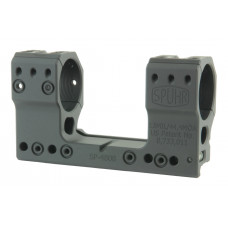 Spuhr Mount 34mm 44 MOA H44mm