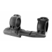 Spuhr Cantilever Hunting 30mm 1,5"