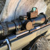 Spuhr Cantilever Hunting 30mm 1,5" Spuhr Cantilever Hunting 30mm 1,5"