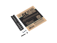 Strike AK Rear Sight Rail Low Profile Strike AK Rear Sight Rail Low Profile