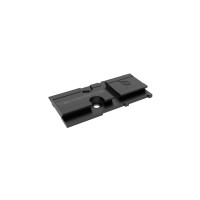 Vector adapter MOS to VOD