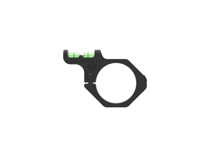 Vector 34mm Offset Bubble Gen II