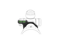 Vector 34mm Offset Bubble Gen II