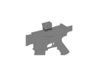 Vector VOD weaver low