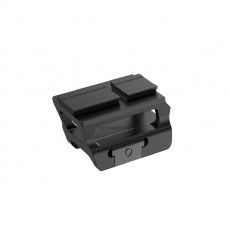 Vector VOD weaver riser